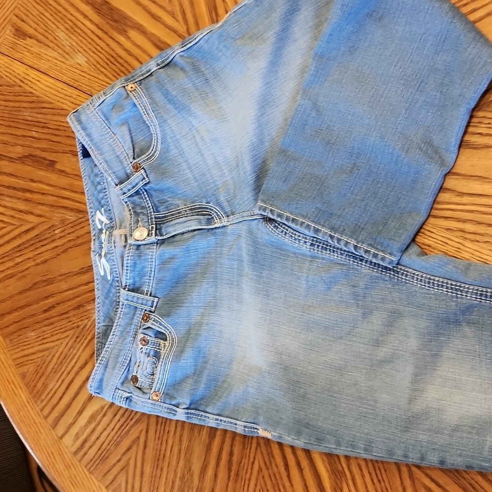 SEVEN 7 Jean's